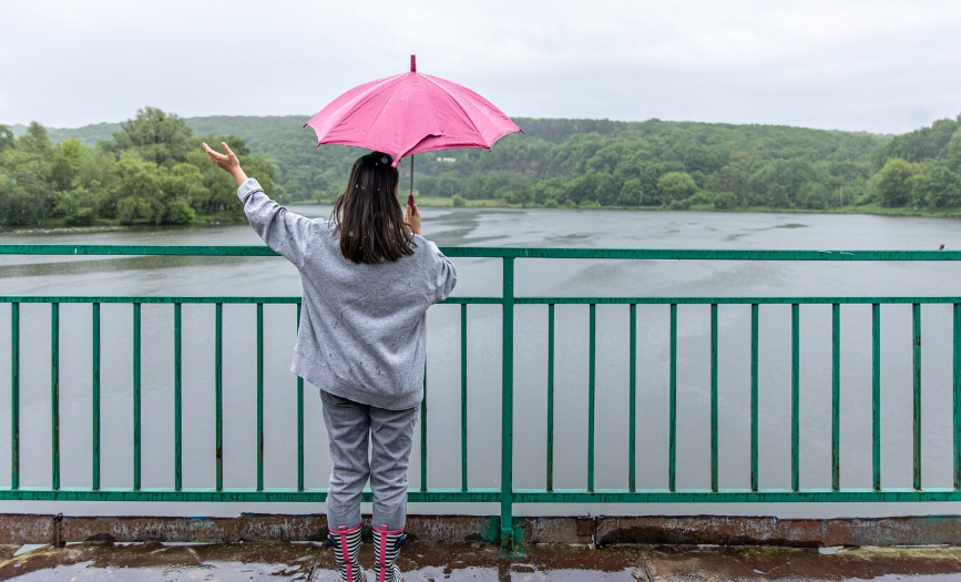 rainy day activities in osoyoos